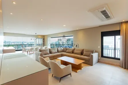 Apartamento com 3 Quartos à venda, 227m² no Jardim Paulista, São Paulo
