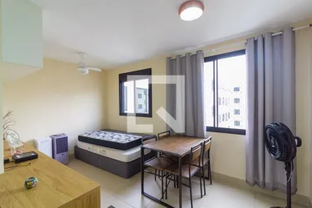 Cobertura com 1 Quarto à venda, 33m² no Jurubatuba, São Paulo