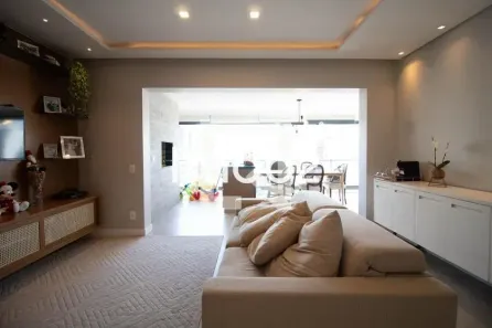 Apartamento com 3 Quartos à venda, 118m² no Cerqueira César, São Paulo