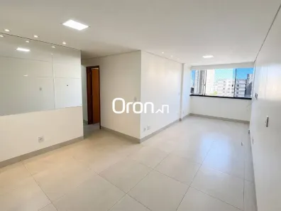 Apartamento com 3 Quartos à venda, 73m² no Setor dos Afonsos, Aparecida de Goiânia