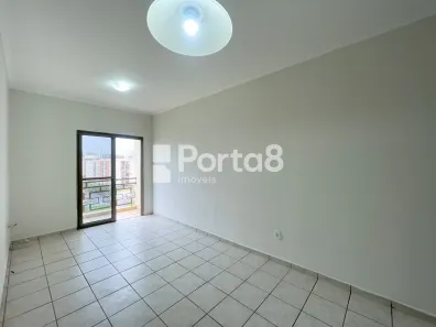 Apartamento com 3 Quartos para alugar, 76m² no Jardim Redentor, São José do Rio Preto