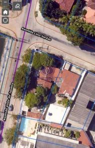 Lote/Terreno à venda, 630m² no Boa Viagem, Recife