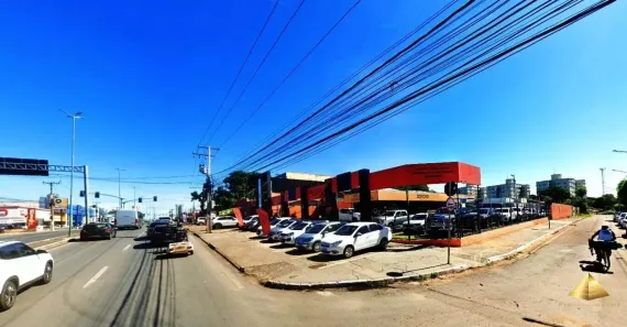 Lote/Terreno à venda, 1470m² no Boa Esperança, Cuiabá