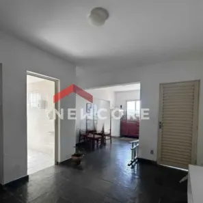 Apartamento com 2 Quartos à venda, 62m² no Vila Lemos, Campinas