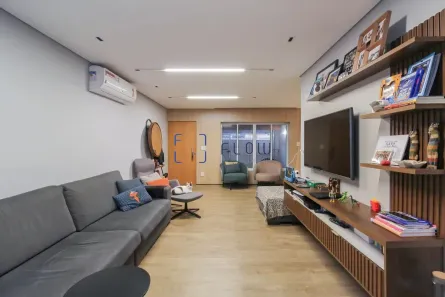 Casa com 3 Quartos à venda, 140m² no Brooklin Paulista, São Paulo