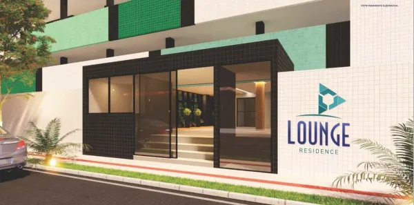 Apartamento com 1 Quarto à venda, 36m² no Feitosa, Maceió
