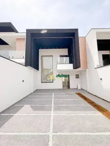 Sobrado com 3 Quartos à venda, 170m² no Residencial e Comercial Guarulhos, Guarulhos