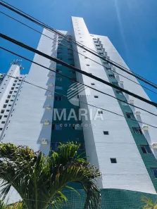 Apartamento com 2 Quartos à venda, 60m² no Ebenezer, Gravatá