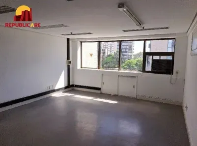 Sala Comercial com 1 Quarto à venda, 38m² no Rio Branco, Porto Alegre