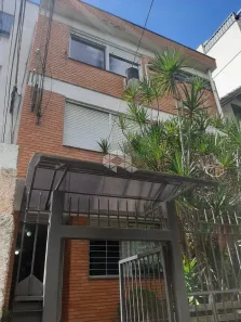 Apartamento com 1 Quarto à venda, 27m² no Petrópolis, Porto Alegre