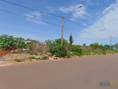 Lote/Terreno para alugar, 283m² no São José, Canoas