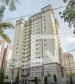 Apartamento com 2 Quartos à venda, 69m² no Planalto, São Bernardo do Campo