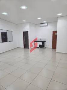 Sala Comercial para alugar, 40m² no Jardim Siriema, Sorocaba