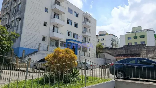 Apartamento com 2 Quartos à venda, 48m² no Campo Grande, Rio de Janeiro