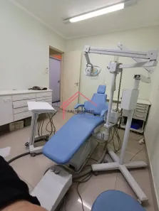 Sala Comercial para alugar, 12m² no Conjunto Residencial Butantã, São Paulo