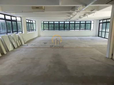 Prédio Comercial para alugar, 340m² no Cidade Monções, São Paulo
