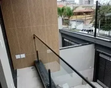 Sobrado com 2 Quartos à venda, 70m² no Vila Ré, São Paulo