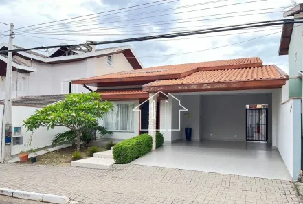 Casa de Condomínio com 5 Quartos para alugar, 220m² no Urbanova, São José dos Campos