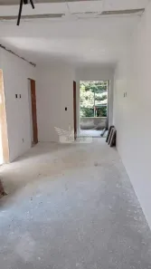 Apartamento com 2 Quartos à venda, 46m² no Parque Oratório, Santo André