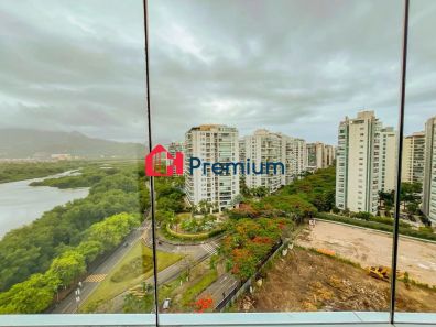 Apartamento com 3 Quartos à venda, 95m² no Barra da Tijuca, Rio de Janeiro