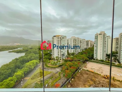 Apartamento com 3 Quartos à venda, 95m² no Barra da Tijuca, Rio de Janeiro