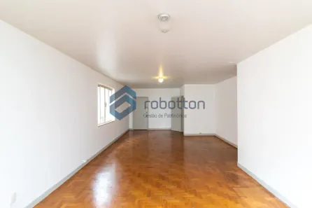 Apartamento com 3 Quartos para alugar, 173m² no Higienópolis, São Paulo