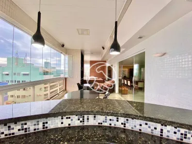 Cobertura com 5 Quartos à venda, 316m² no Enseada Azul, Guarapari