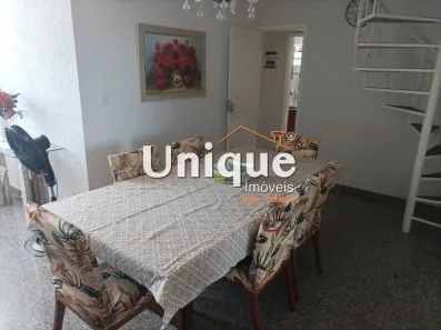 Cobertura com 4 Quartos à venda, 200m² no Braga, Cabo Frio