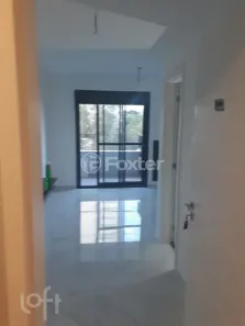 Apartamento com 1 Quarto à venda, 27m² no Aclimação, São Paulo