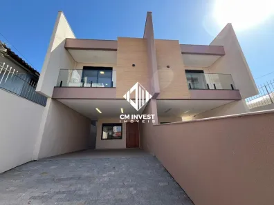 Sobrado com 3 Quartos à venda, 163m² no Ipiranga, São José