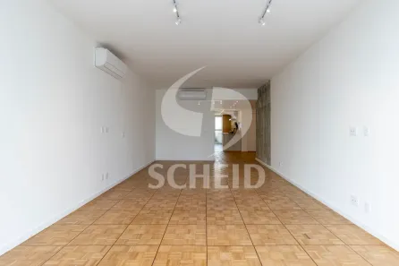 Apartamento com 3 Quartos à venda, 141m² no Jardim Paulista, São Paulo