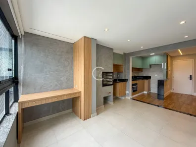 Apartamento com 3 Quartos à venda, 73m² no Jardim Oswaldo Cruz, São José dos Campos