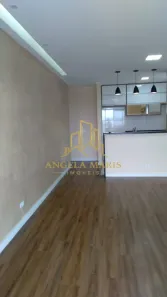 Apartamento com 3 Quartos à venda, 83m² no Pagador de Andrade, Jacareí