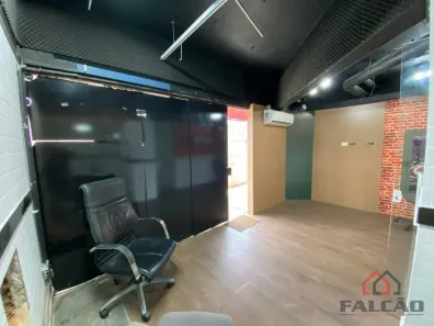Ponto Comercial para alugar, 160m² no Vila Santa Rosa, Guarujá