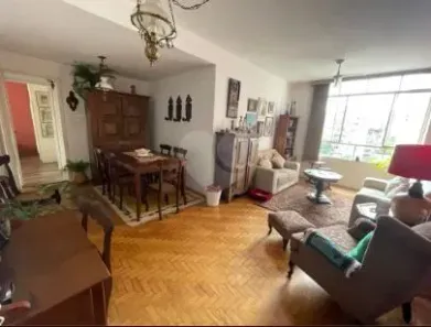 Apartamento com 3 Quartos à venda, 105m² no Pinheiros, São Paulo
