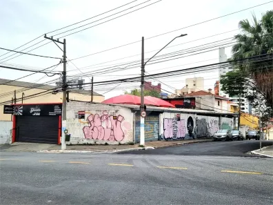 Lote/Terreno à venda, 351m² no Tucuruvi, São Paulo