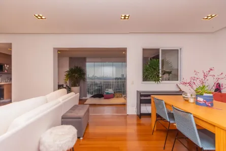 Apartamento com 2 Quartos à venda, 93m² no Vila Leopoldina, São Paulo