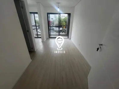 Apartamento com 1 Quarto à venda, 24m² no Ipiranga, São Paulo