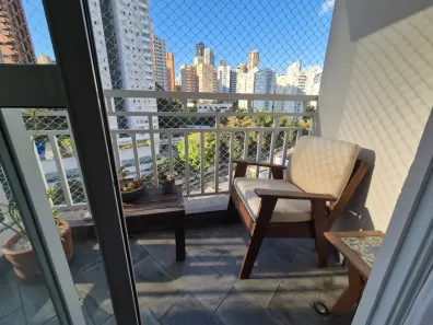 Apartamento com 2 Quartos à venda, 61m² no Vila Andrade, São Paulo