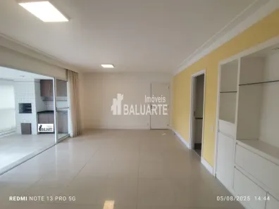 Apartamento com 3 Quartos à venda, 136m² no Jurubatuba, São Paulo