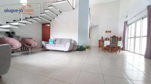 Casa com 4 Quartos à venda, 270m² no Jardim Terras de São João, Jacareí