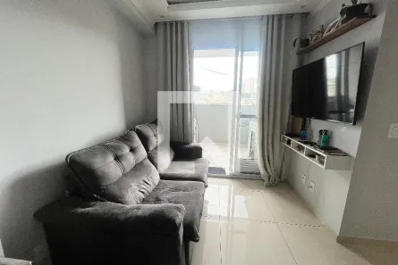 Apartamento com 2 Quartos à venda, 40m² no Imirim, São Paulo