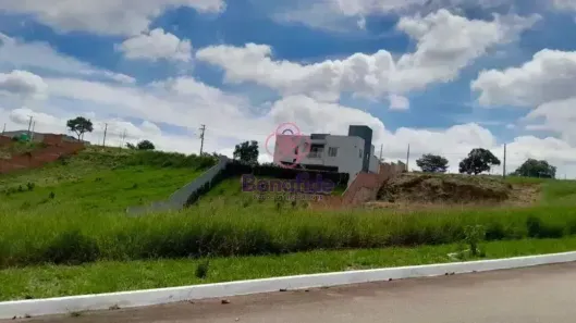 Lote/Terreno à venda, 1000m² no Portal do Sol, Jundiaí