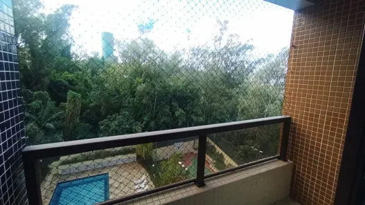 Apartamento com 2 Quartos para alugar, 60m² no Vila Indiana, São Paulo
