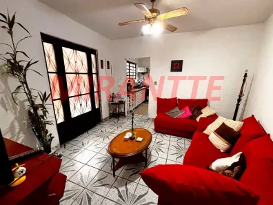 Casa com 2 Quartos à venda, 150m² no Vila Germinal, São Paulo
