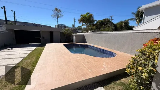 Casa com 4 Quartos para alugar, 342m² no Barra da Tijuca, Rio de Janeiro