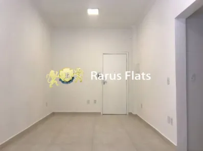 Flat com 1 Quarto à venda, 23m² no Bela Vista, São Paulo