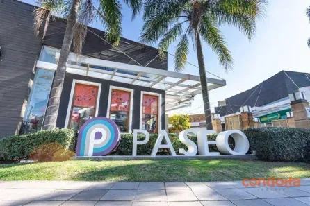 Ponto Comercial para alugar, 84m² no Tristeza, Porto Alegre