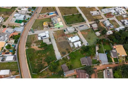 Lote/Terreno à venda, 273m² no Setor Habitacional Jardim Botânico, Brasília