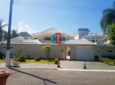 Casa de Condomínio com 3 Quartos à venda, 608m² no Barra da Tijuca, Rio de Janeiro